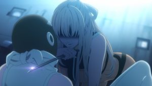 Sentai Daishikkaku Episodio 2