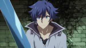 Dekisokonai to Yobareta Motoeiyuu wa Jikka kara Tsuihou sareta node Sukikatte ni Ikiru Koto ni Shita Episodio 6