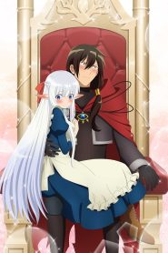 Maou no Ore ga Dorei Elf wo Yome ni Shitanda ga, Dou Medereba Ii?