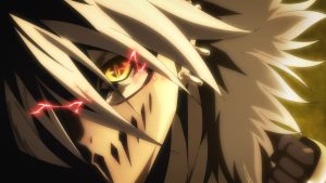 Majo to Yajuu Episodio 12