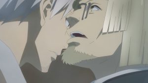 Ookami to Koushinryou: Merchant Meets the Wise Wolf Episodio 5