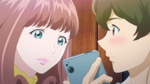 Astro Note Episodio 1