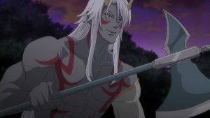 Re:Monster Episodio 6