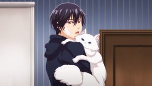 Vampire Dormitory Episodio 8