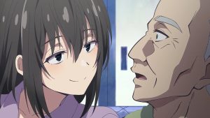 Jiisan Baasan Wakagaeru Episodio 5