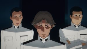 Mahouka Koukou no Rettousei 3 Episodio 8