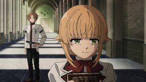 Mushoku Tensei II: Isekai Ittara Honki Dasu Part 2 Episodio 5