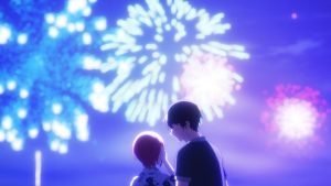Vampire Dormitory Episodio 7