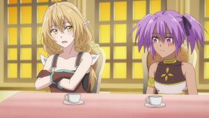 Dekisokonai to Yobareta Motoeiyuu wa Jikka kara Tsuihou sareta node Sukikatte ni Ikiru Koto ni Shita Episodio 7