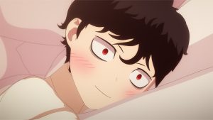 Shinigami Bocchan to Kuro Maid 3 Episodio 7