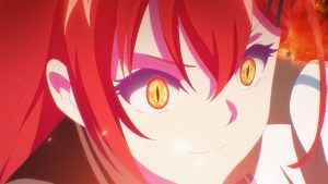 Kami wa Game ni Ueteiru Episodio 8