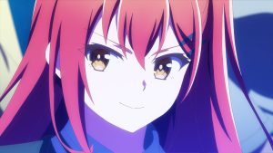 Kami wa Game ni Ueteiru Episodio 6