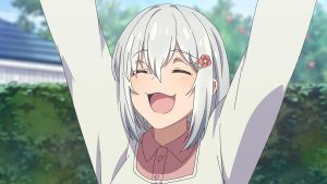 Jiisan Baasan Wakagaeru Episodio 8