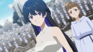 Unnamed Memory Episodio 7