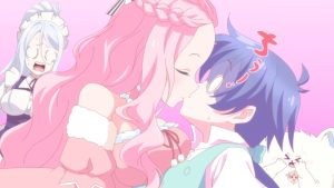 Tensei shitara Dainana Ouji Datta node, Kimama ni Majutsu wo Kiwamemasu Episodio 6
