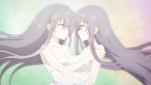Date A Live V Episodio 8
