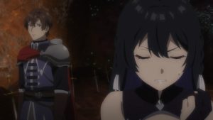 Unnamed Memory Episodio 8