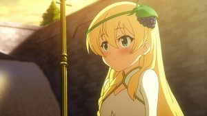 Kono Subarashii Sekai ni Shukufuku wo! 3 Episodio 6