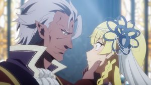 Lv2 kara Cheat datta Motoyuusha Kouho no Mattari Isekai Life Episodio 8