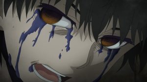 Kaii to Otome to Kamikakushi Episodio 7