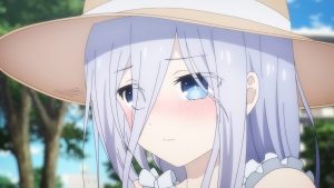 Date A Live V Episodio 4