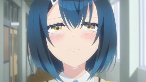 Seiyuu Radio no Uraomote Episodio 4
