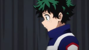 Boku no Hero Academia 7 Episodio 4