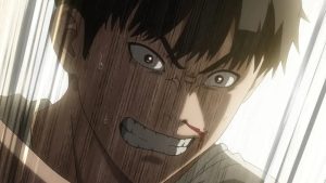 Kenka Dokugaku Episodio 8