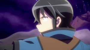 Tsuki ga Michibiku Isekai Douchuu 2 Episodio 24