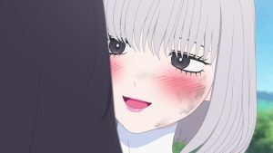 Shinigami Bocchan to Kuro Maid 3 Episodio 11