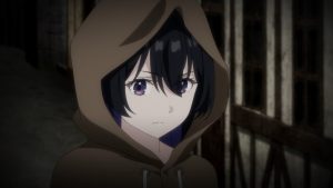 Unnamed Memory Episodio 11