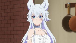 Lv2 kara Cheat datta Motoyuusha Kouho no Mattari Isekai Life Episodio 9