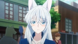 The New Gate Episodio 9