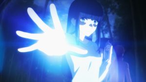 Mahouka Koukou no Rettousei 3 Episodio 12