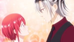 Vampire Dormitory Episodio 12