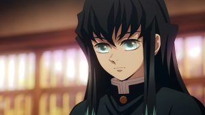Kimetsu no Yaiba: Hashira Geiko-hen Episodio 4