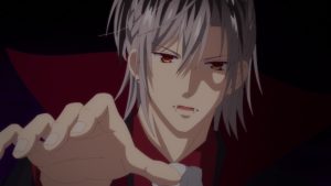 Vampire Dormitory Episodio 10