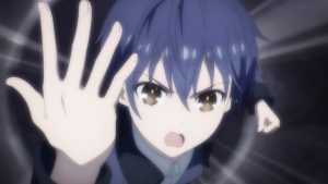 Date A Live V Episodio 12