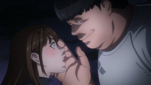 Kenka Dokugaku Episodio 11