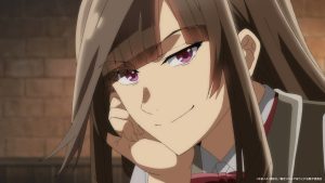 Tensei Kizoku, Kantei Skill de Nariagaru Episodio 10