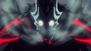 Kaijuu 8-gou Episodio 12