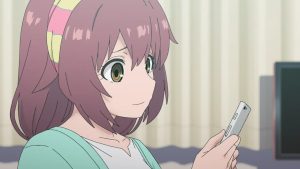 Kaii to Otome to Kamikakushi Episodio 12