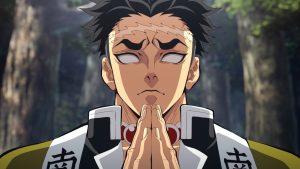 Kimetsu no Yaiba: Hashira Geiko-hen Episodio 6