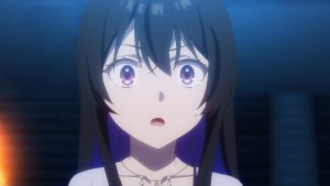 Unnamed Memory Episodio 12