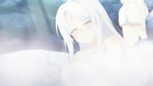 Tensei shitara Dainana Ouji Datta node, Kimama ni Majutsu wo Kiwamemasu Episodio 12