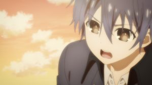 Date A Live V Episodio 10