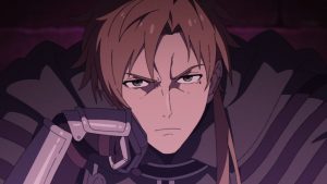 Mushoku Tensei II: Isekai Ittara Honki Dasu Part 2 Episodio 10