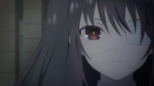 Date A Live V Episodio 9