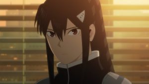 Kaijuu 8-gou Episodio 11