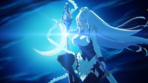 Tensei shitara Dainana Ouji Datta node, Kimama ni Majutsu wo Kiwamemasu Episodio 10